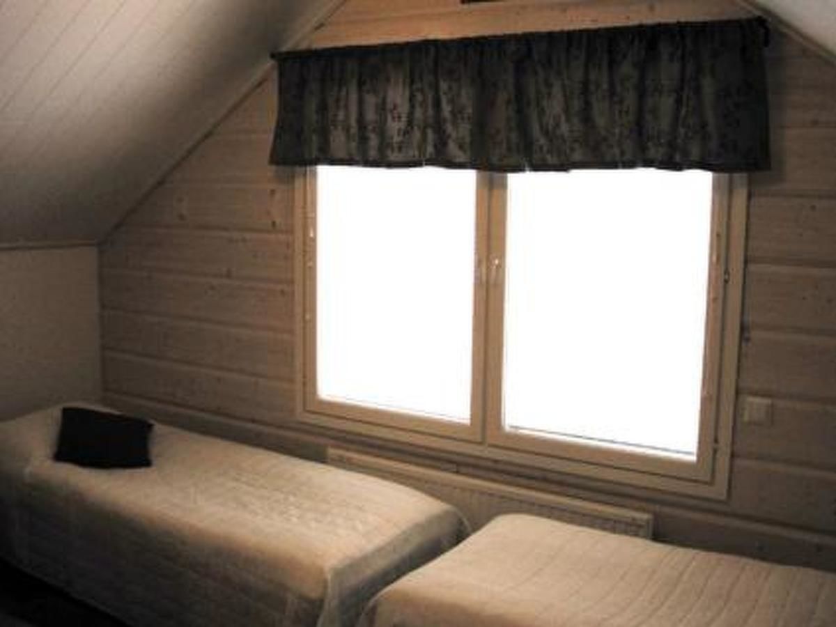 Дома для отпуска Holiday Home Vanamotupa Юллясярви