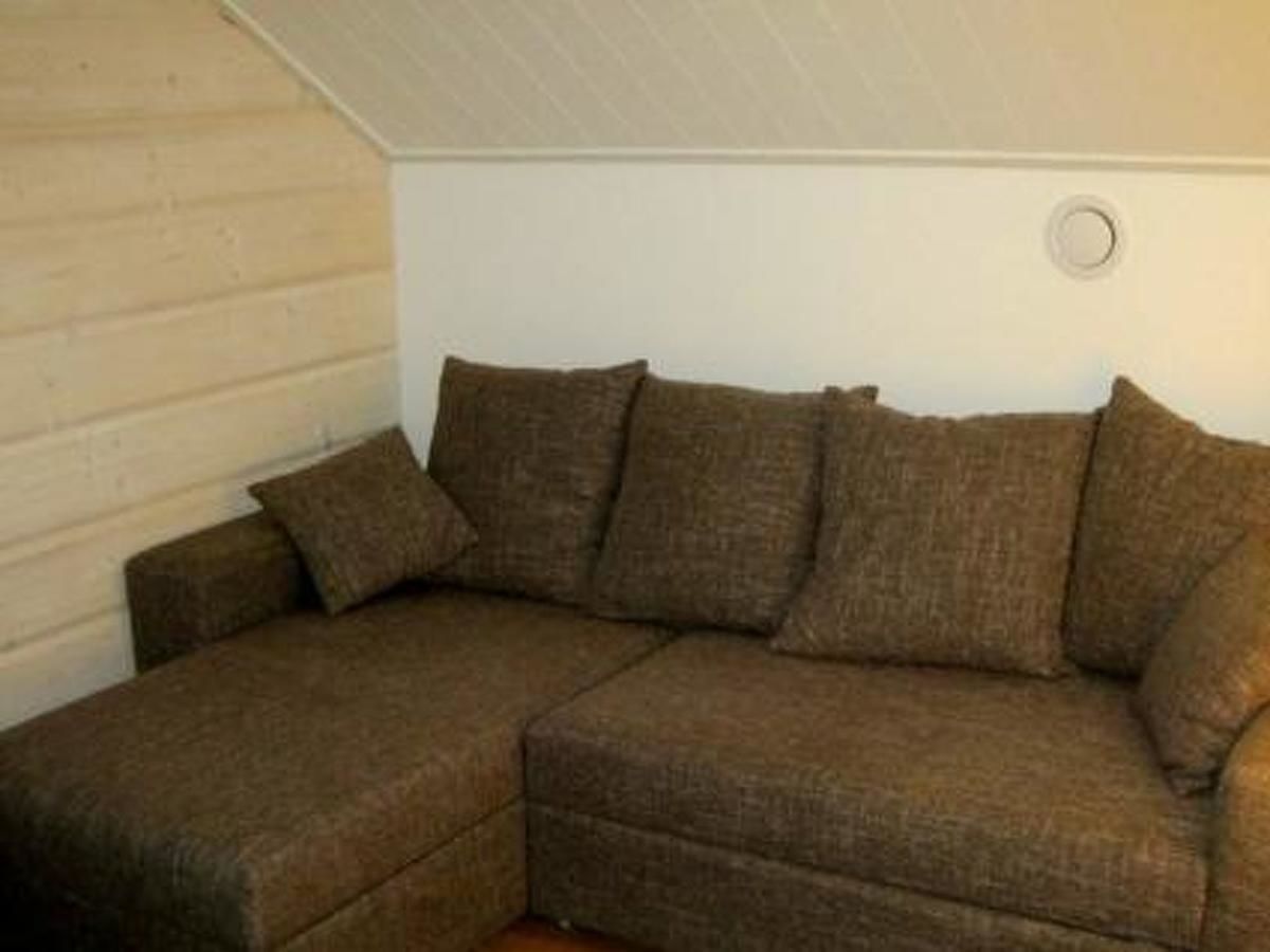 Дома для отпуска Holiday Home Vanamotupa Юллясярви