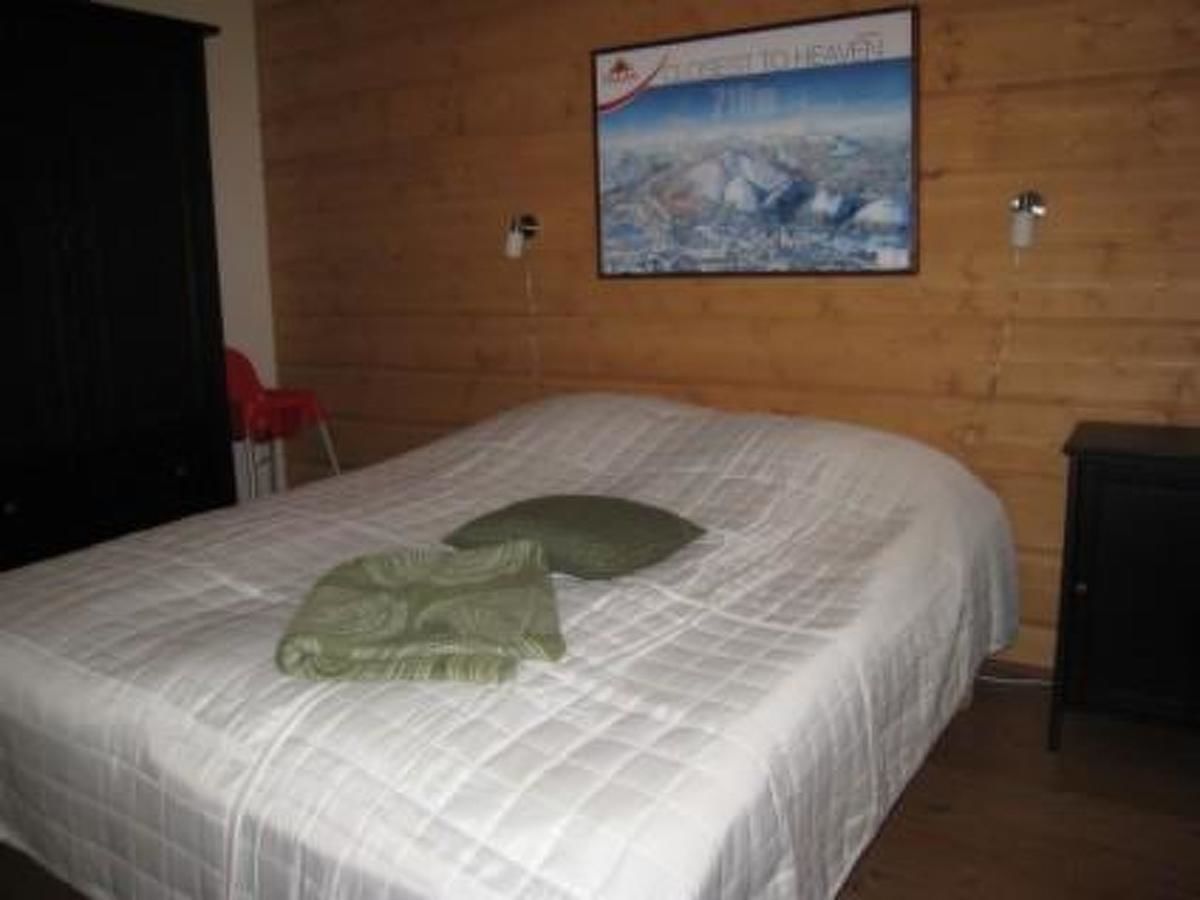 Дома для отпуска Holiday Home Vanamotupa Юллясярви