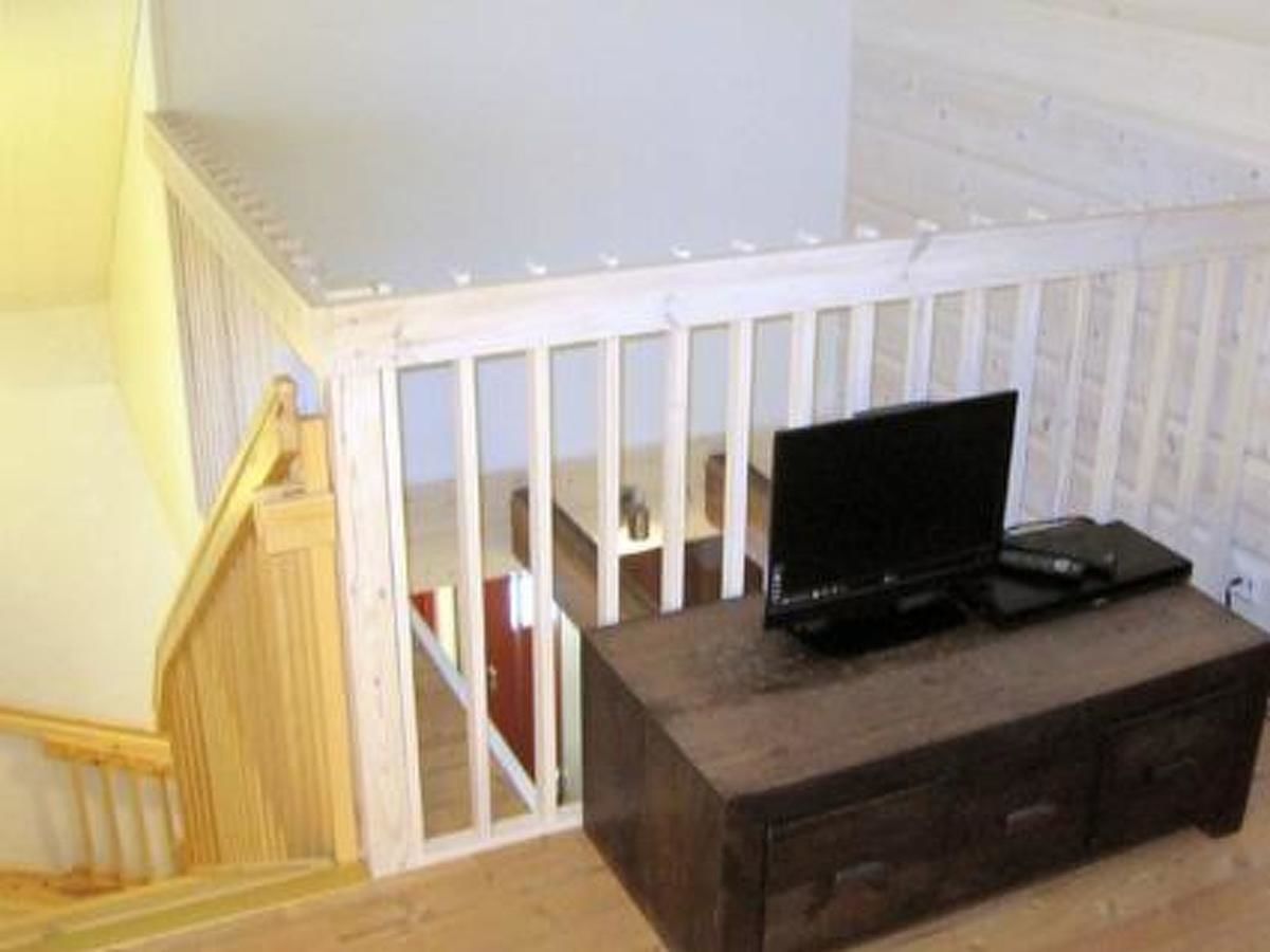 Дома для отпуска Holiday Home Vanamotupa Юллясярви