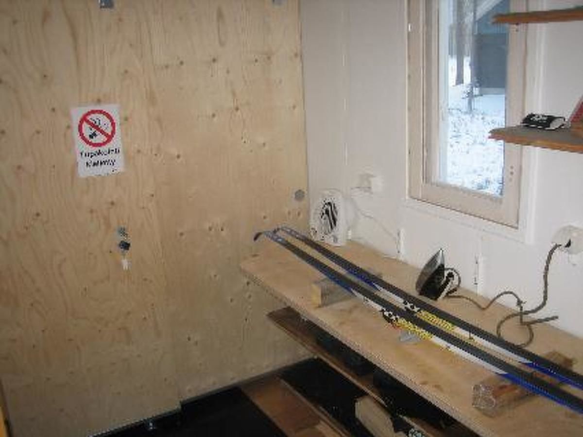 Дома для отпуска Holiday Home Vanamotupa Юллясярви