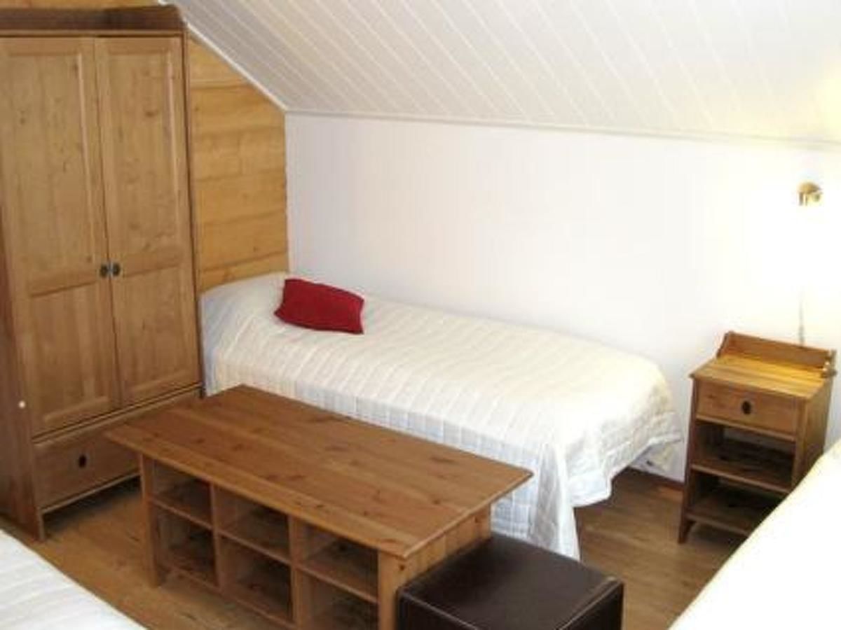 Дома для отпуска Holiday Home Vanamotupa Юллясярви