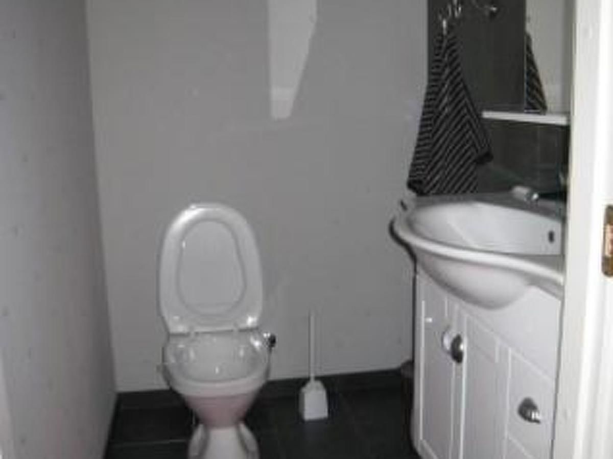 Дома для отпуска Holiday Home Vanamotupa Юллясярви