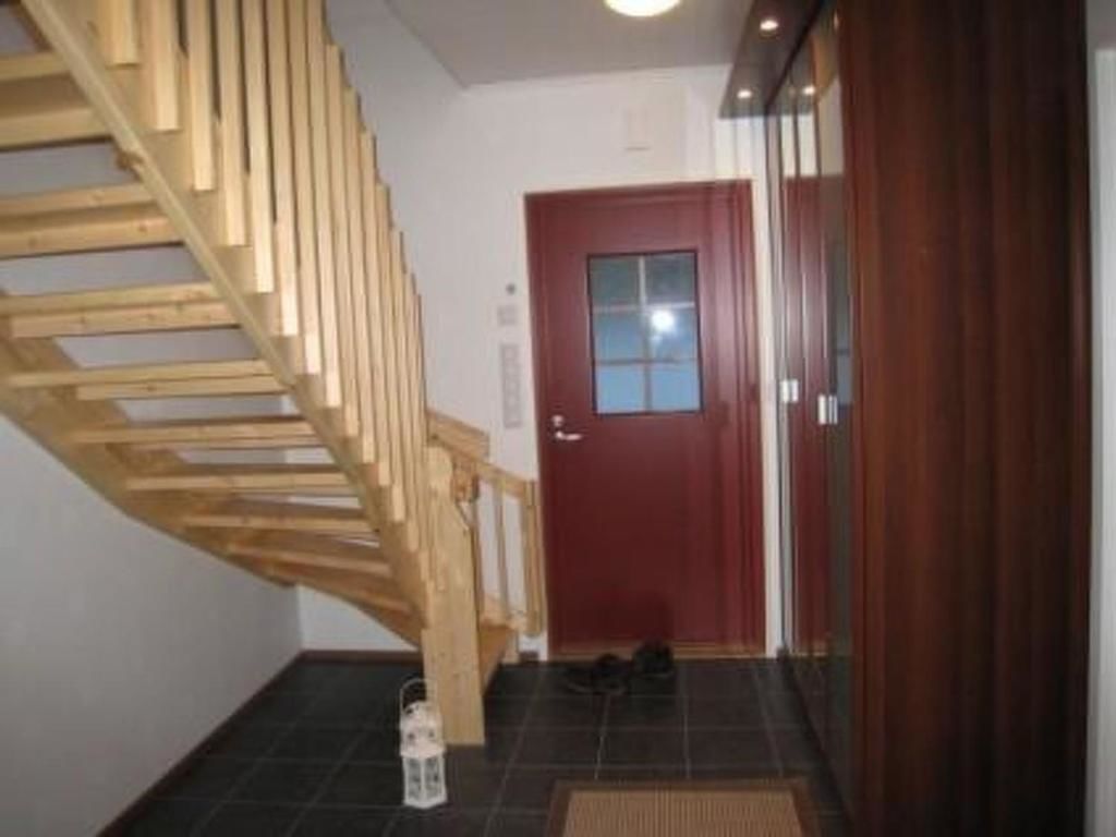 Дома для отпуска Holiday Home Vanamotupa Юллясярви