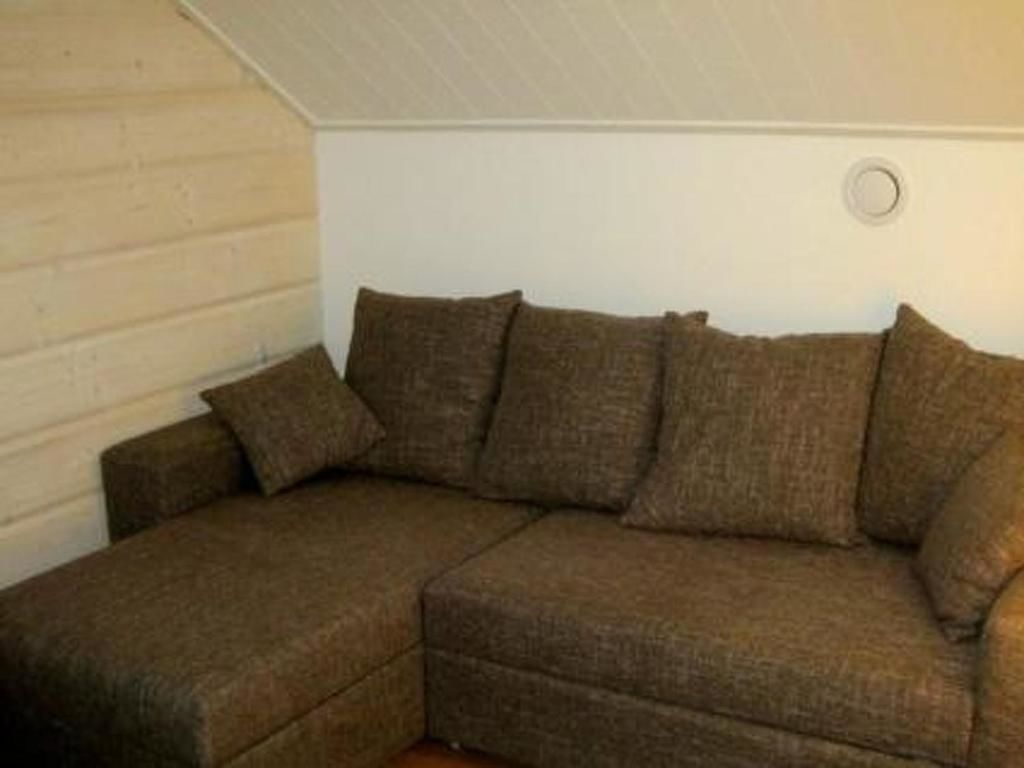 Дома для отпуска Holiday Home Vanamotupa Юллясярви