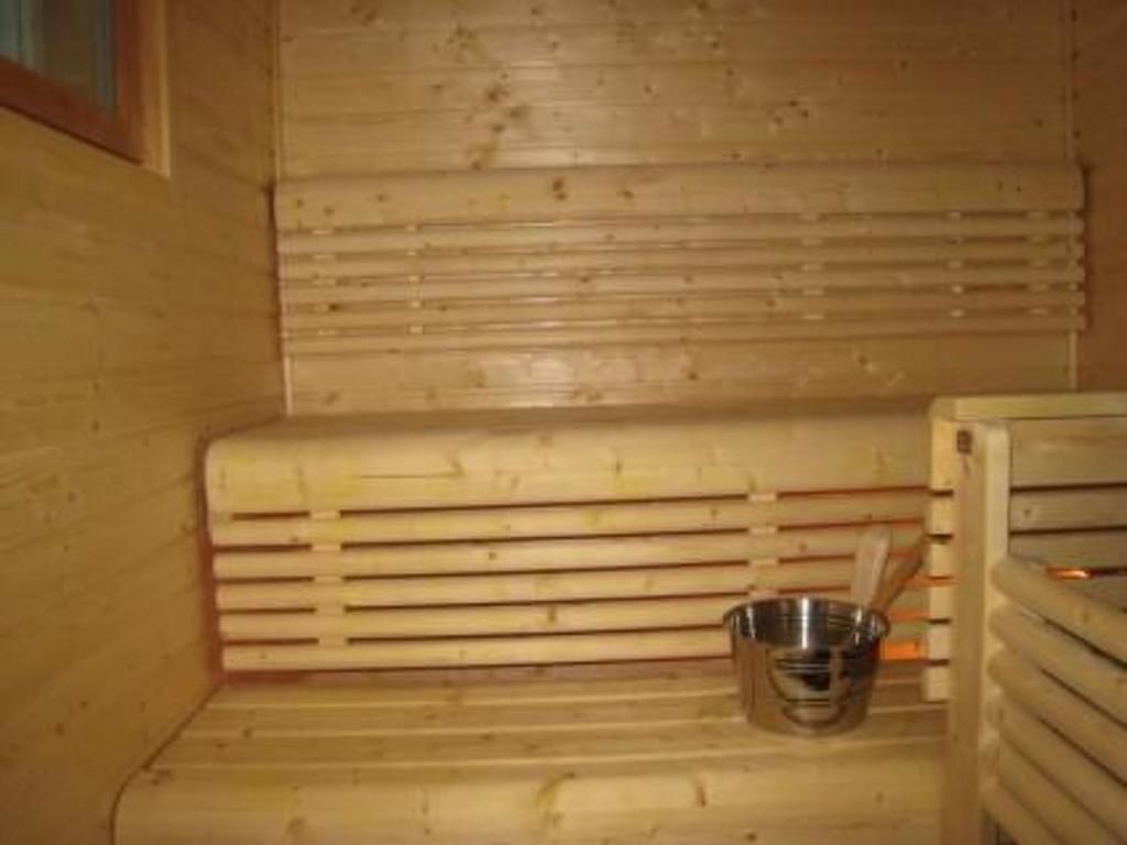 Дома для отпуска Holiday Home Vanamotupa Юллясярви