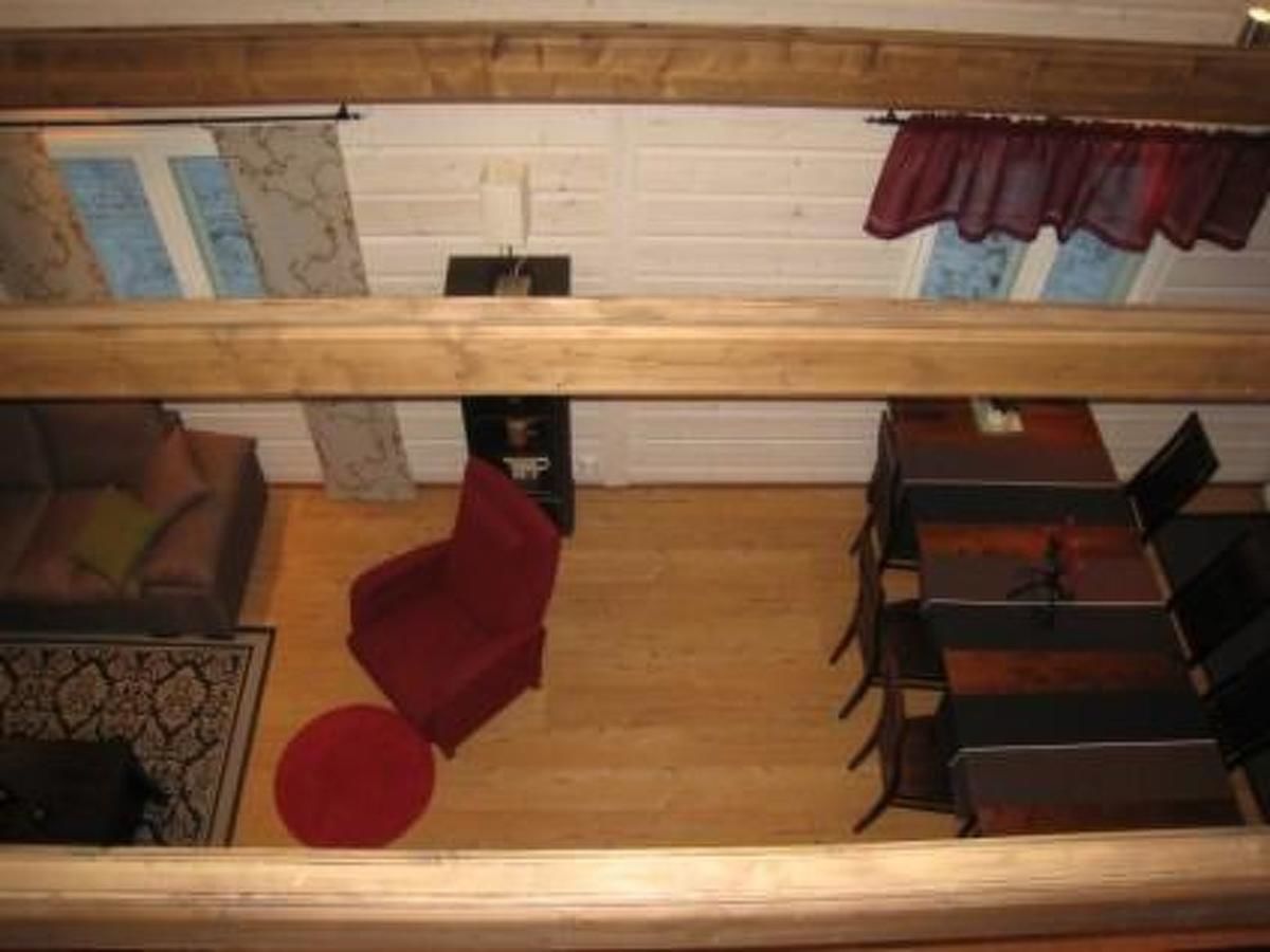 Дома для отпуска Holiday Home Vanamotupa Юллясярви